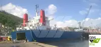 Ro-Ro кораб за продажба