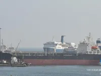 Танкер за нефт/химикали за продажба