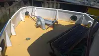 Круизен кораб за продажба