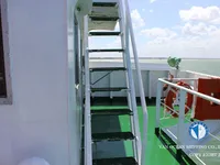 Танкер за нефт/химикали за продажба