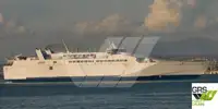 Ro-Ro кораб за продажба