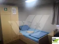 Баржа за продажба