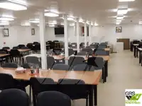 Контейнеровоз за продажба
