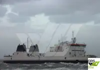 Ro-Ro ship за продан