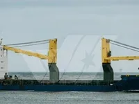 Сух товарен кораб за продажба