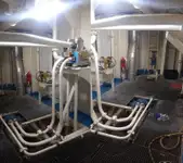 Танкер за нефт/химикали за продажба