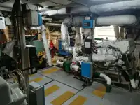 Кораб за превоз на екипаж за продажба