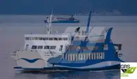 Ro-Ro ship за продан