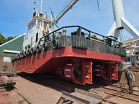 General Cargo/Multi-purpose за продажба