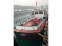 Работни лодки за продажба