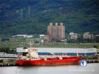 Танкер за нефт/химикали за продажба