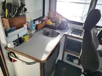 Trawler за продан