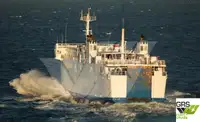 Ro-Ro ship за продан