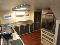 Катамаран за продажба