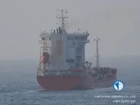 Танкер за нефт/химикали за продажба