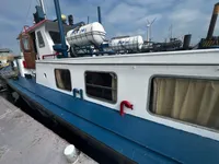 Патрулен кораб за продажба