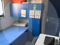 Буксир за продажба