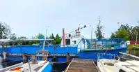 Работни лодки за продажба