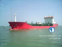 Танкер за нефт/химикали за продажба