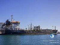 Танкер за нефт/химикали за продажба