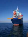 Танкер за нефт/химикали за продажба