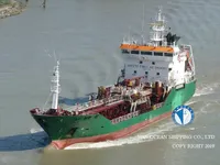 Танкер за нефт/химикали за продажба