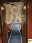 Плаващ хотел за продажба