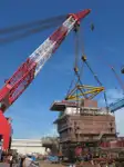 Баржа за продажба