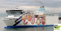 Ro-Ro ship за продан