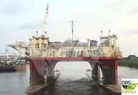 Кораб за гмуркане и поддръжка за продажба