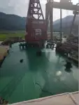 Баржа за продажба