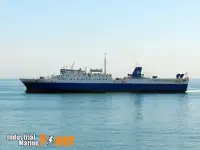 Ro-Ro ship за продан