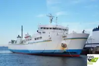 Ro-Ro ship за продан
