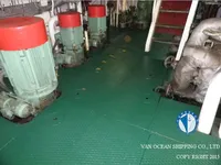 Танкер за нефт/химикали за продажба