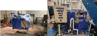 Танкер за нефт/химикали за продажба