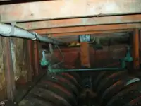 Баржа за продажба