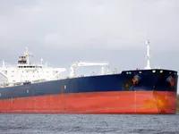 Танкер за нефт/химикали за продажба