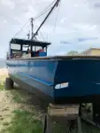 Тралер за продажба