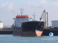 Танкер за нефт/химикали за продажба