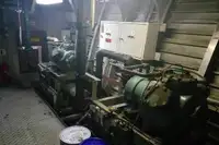 Круизен кораб за продажба