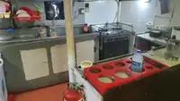 Дълголинеен тралер за продажба
