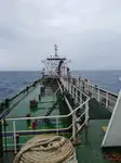 Танкер за нефт/химикали за продажба