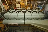 Пътнически кораб за продажба