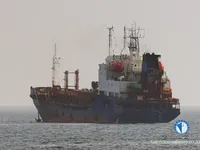 Танкер за нефт/химикали за продажба