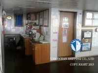 Танкер за нефт/химикали за продажба