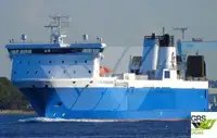 Ro-Ro ship за продан