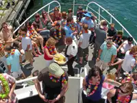 Круизен кораб за продажба