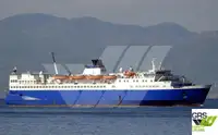 Ro-Ro кораб за продажба
