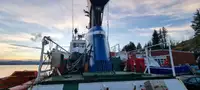 Буксир за продажба