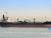 Танкер за нефт/химикали за продажба